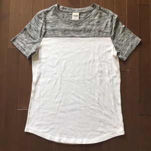 Victoria’s Secret PINK Basic Tee